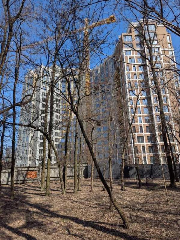 квартира продам село Петропавлівська Борщагівка, фото 10 з 10