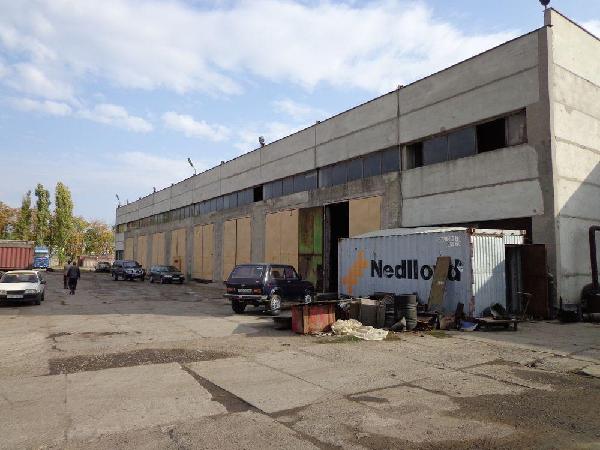 нежитлова нерухомість продам місто Одеса, фото 8 з 9