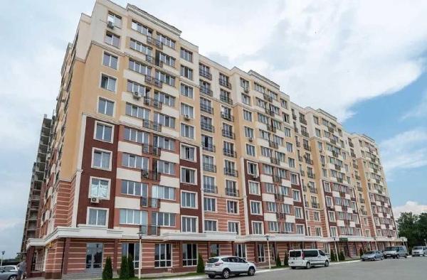 квартира продам село Новосілки, фото 3 з 9