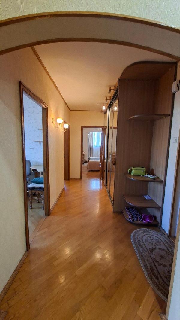 квартира продам місто Одеса, фото 2 з 2