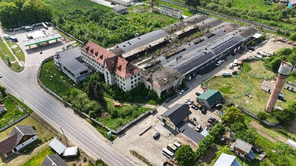 нежитлова нерухомість здам довгостроково смт Делятин, фото 2 з 10