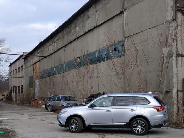 нежитлова нерухомість продам місто Одеса, фото 2 з 2