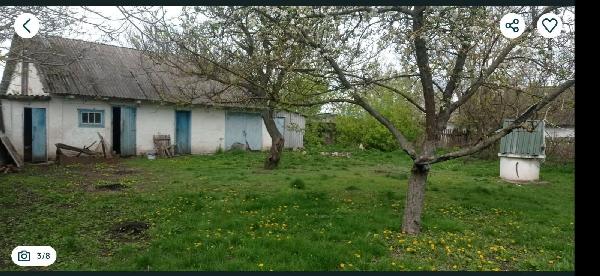 будинок продам село Станіславчик, фото 3 з 15