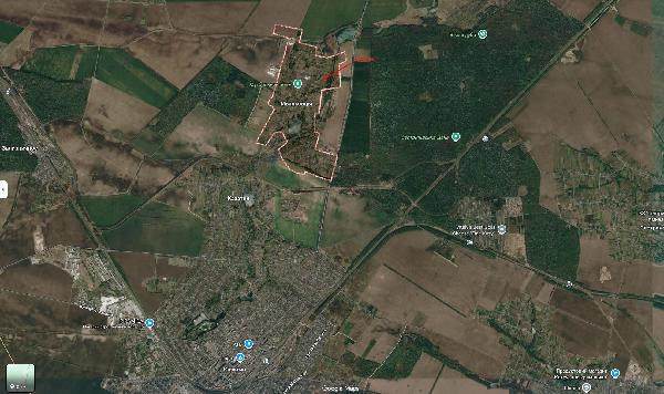 будинок продам село Іванківці, фото 18 з 18