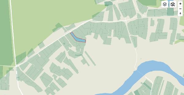земля продам смт Рокитне, фото 8 з 13