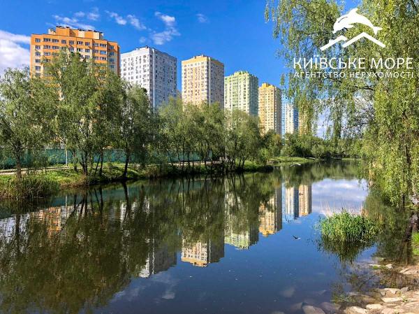 квартира здам довгостроково місто Київ, фото 22 з 23