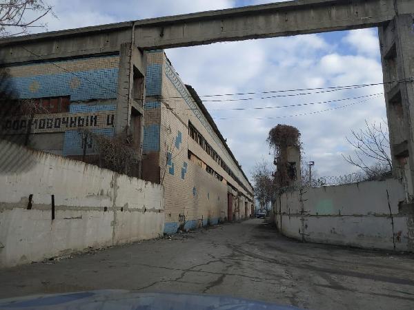 нежитлова нерухомість продам місто Одеса, фото 1 з 2