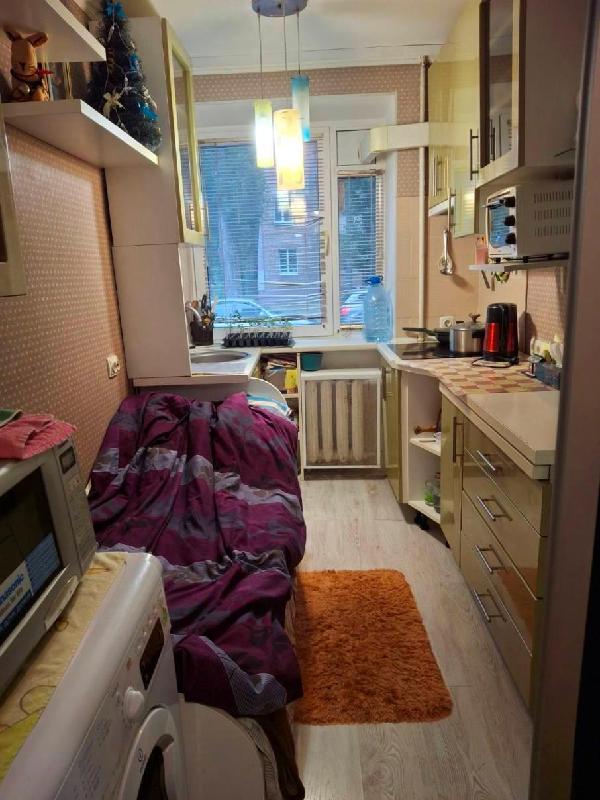 квартира продам місто Київ, фото 6 з 14