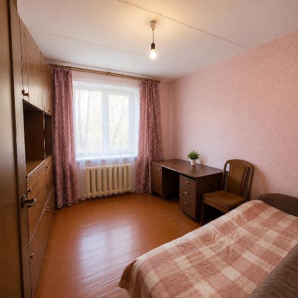 квартира продам місто Новоград-Волинський, фото 3 з 7