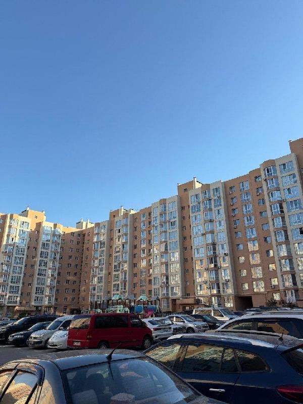 квартира продам село Софіївська Борщагівка, фото 2 з 16
