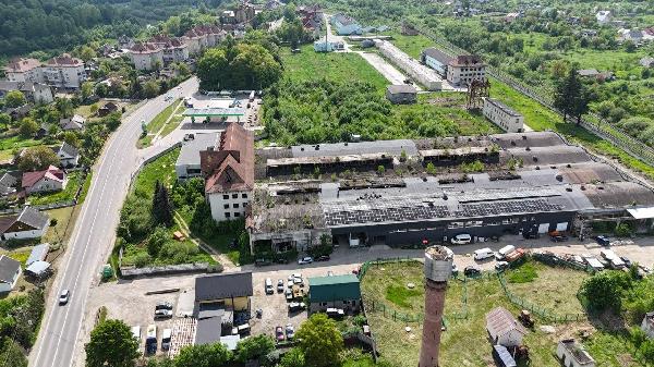 нежитлова нерухомість здам довгостроково смт Делятин, фото 1 з 10