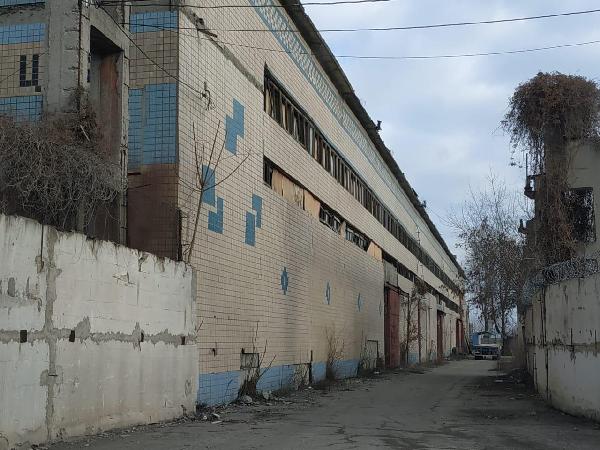нежитлова нерухомість продам місто Одеса, фото 1 з 7