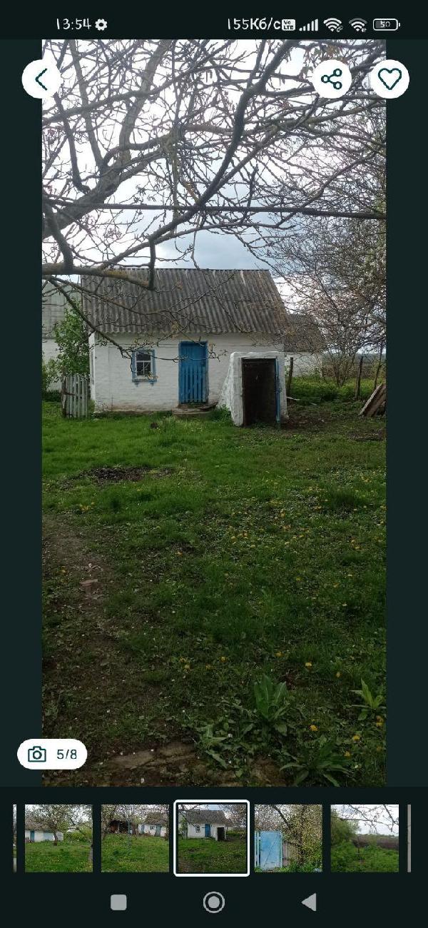 будинок продам село Станіславчик, фото 5 з 15