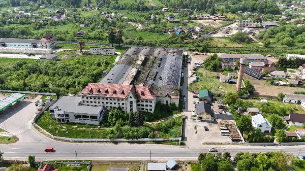 нежитлова нерухомість здам довгостроково смт Делятин, фото 3 з 10