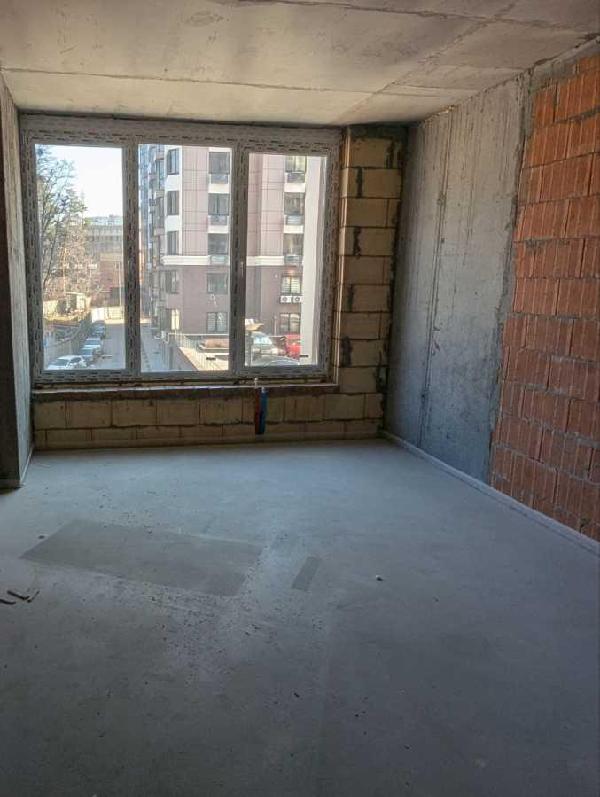 квартира продам село Петропавлівська Борщагівка, фото 1 з 10