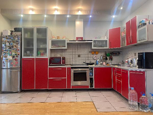 квартира продам місто Київ, фото 4 з 8