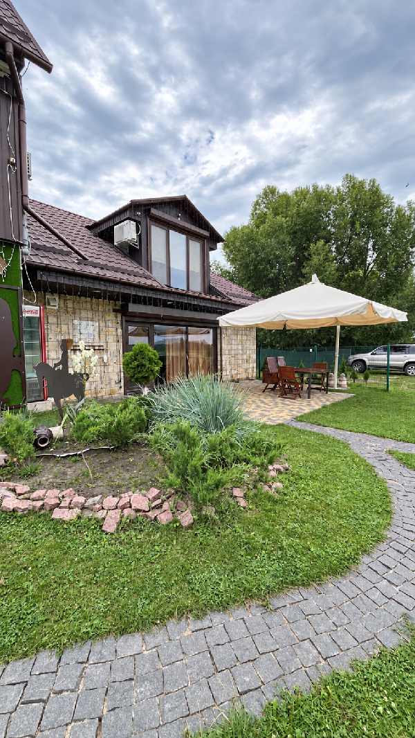будинок здам довгостроково село Кладьківка, фото 1 з 12