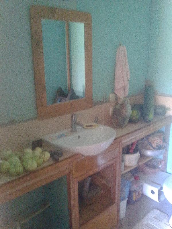 Ванна кімната - фото нерухомості