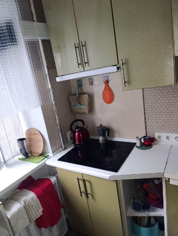 квартира продам місто Київ, фото 7 з 14