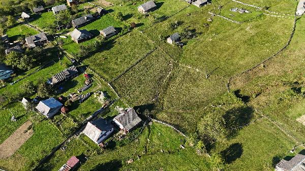 земля продам село Микуличин, фото 3 з 6