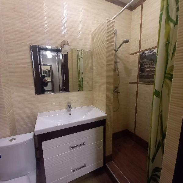 квартира здам довгостроково село Софіївська Борщагівка, фото 1 з 6
