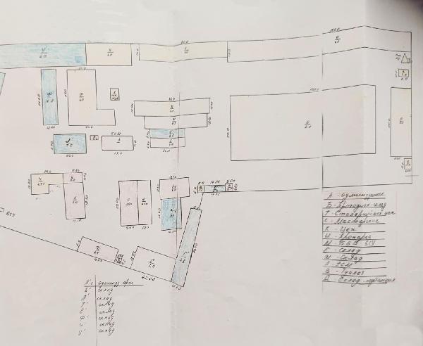 нежитлова нерухомість продам місто Одеса, фото 18 з 18