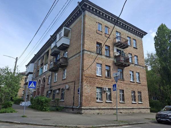 квартира продам, фото 1 з 4