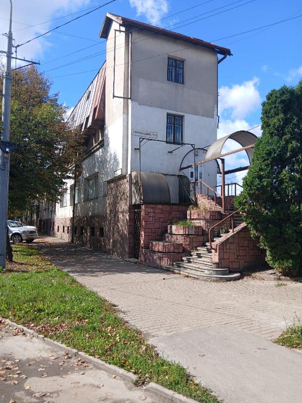 нежитлова нерухомість продам місто Львів, фото 3 з 13