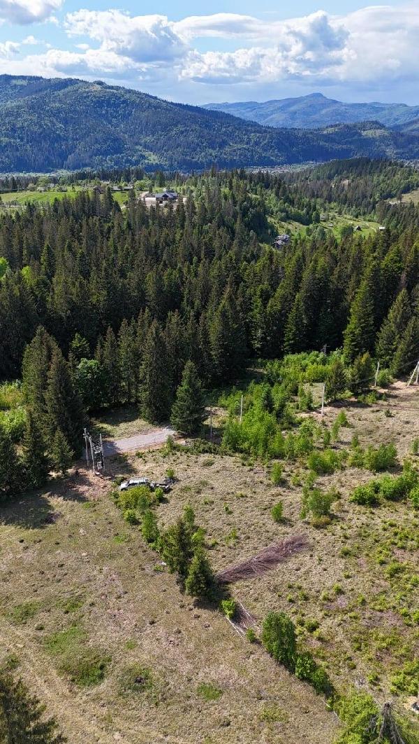 земля продам село Микуличин, фото 1 з 7
