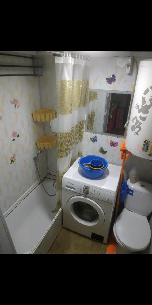 Ванна кімната - фото нерухомості