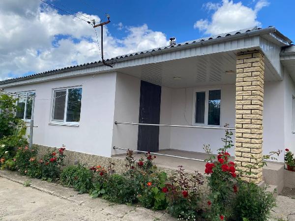 будинок продам село Гарячківка, фото 2 з 10