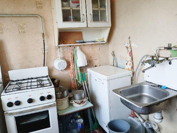 квартира продам місто Київ, фото 11 з 12