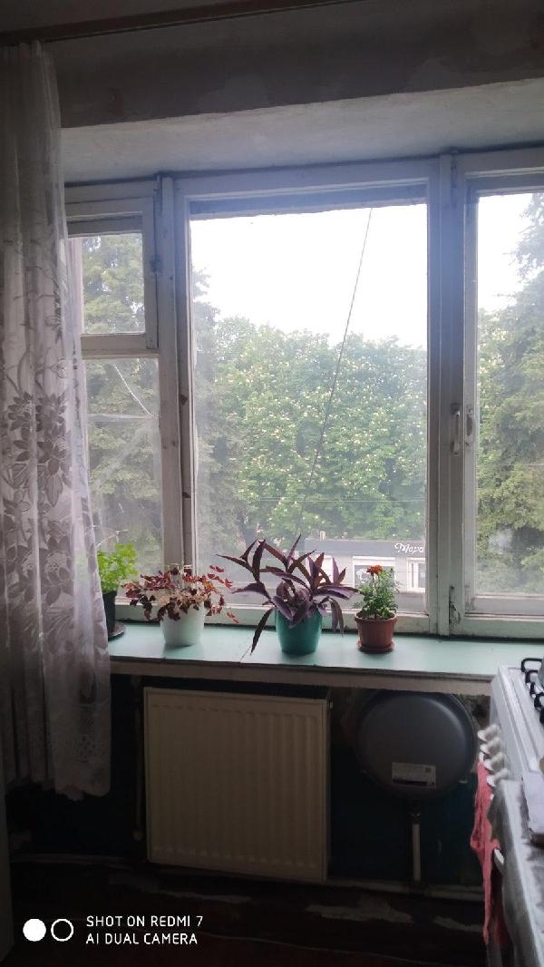 квартира продам місто Сміла, фото 1 з 5