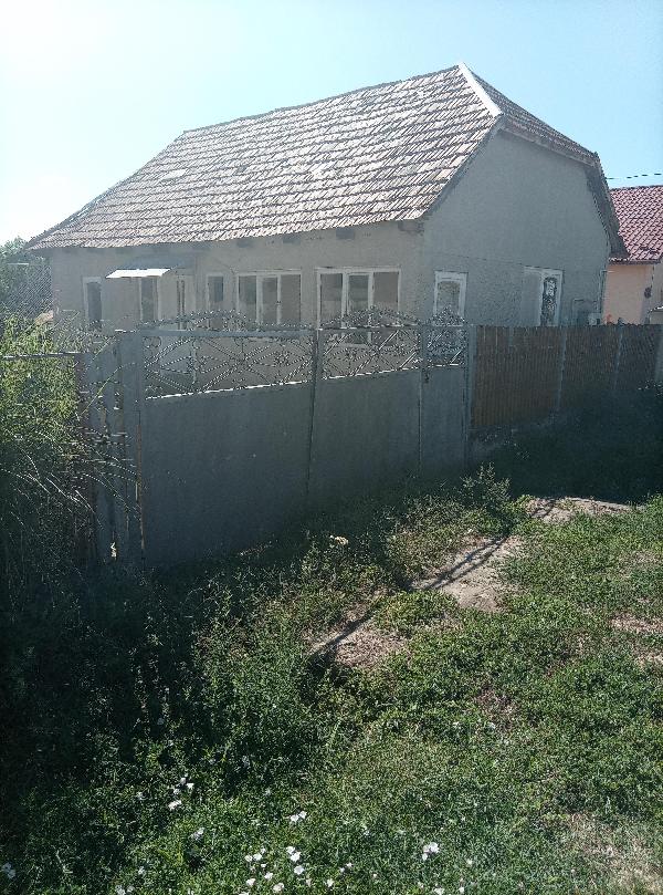 будинок продам село Кідьош, фото 3 з 3