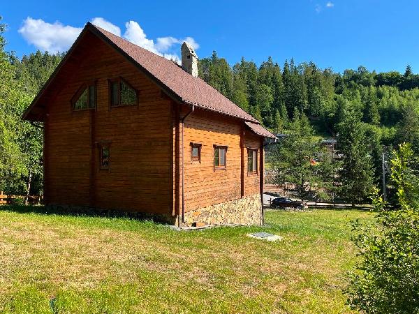 будинок продам село Нижня Рожанка, фото 2 з 16