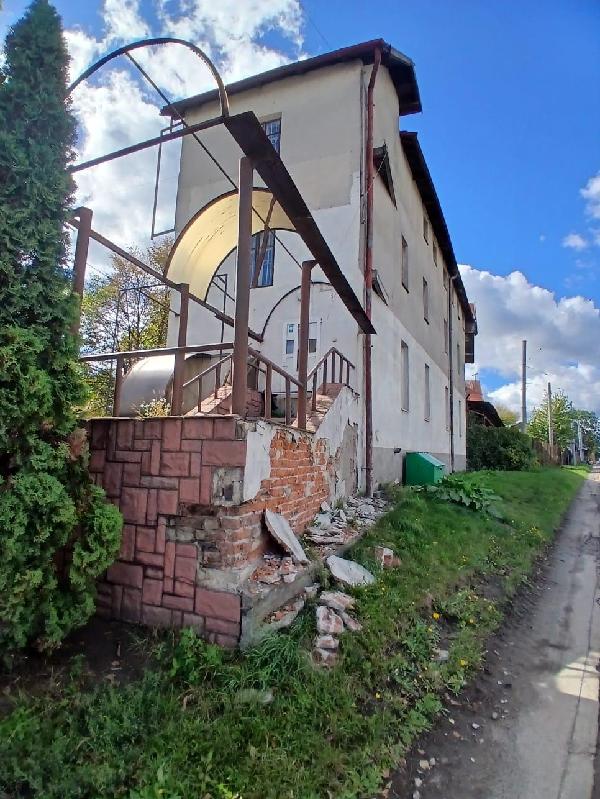 нежитлова нерухомість продам місто Львів, фото 1 з 13