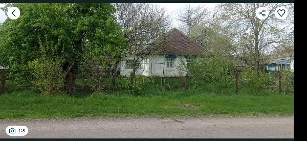будинок продам село Станіславчик, фото 15 з 15