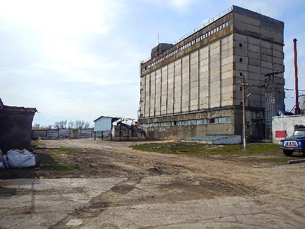 нежитлова нерухомість продам місто Березівка, фото 1 з 4