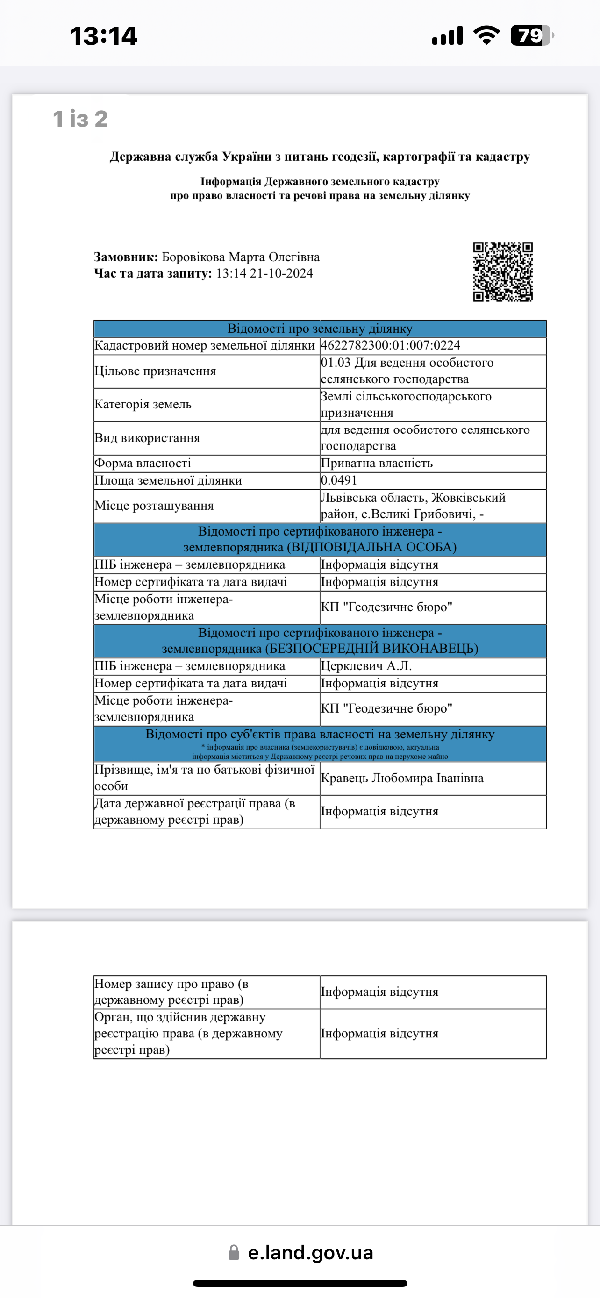  - фото нерухомості
