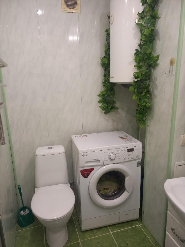 Санвузол - фото нерухомості