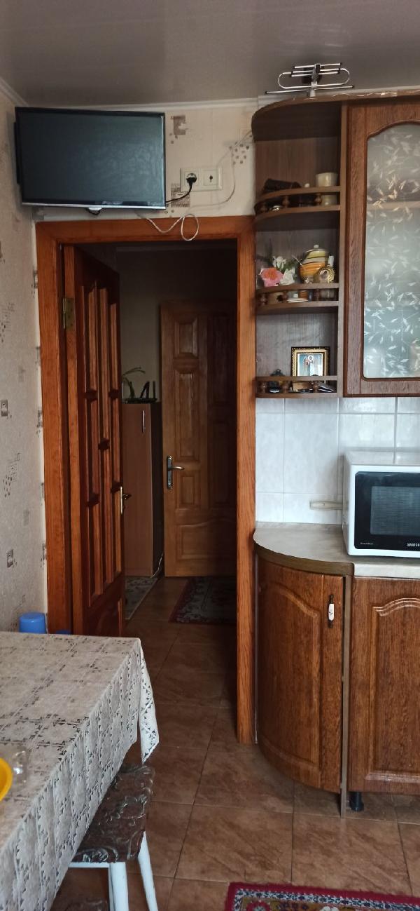 Кухня - фото нерухомості