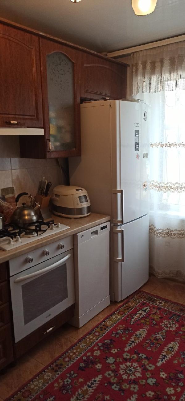 Кухня - фото нерухомості