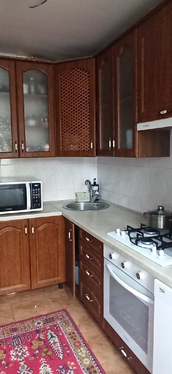 Кухня - фото нерухомості