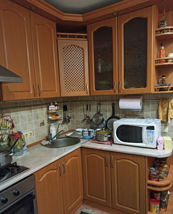 Кухня - фото нерухомості