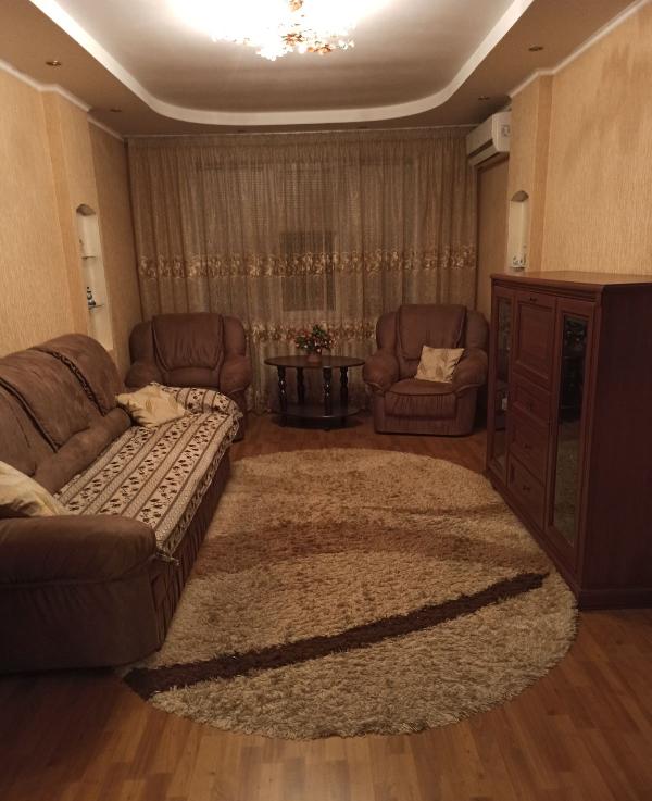 Зала - фото нерухомості