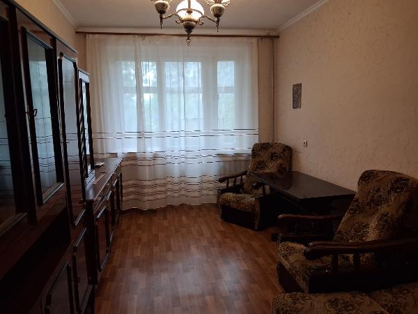 Зала - фото нерухомості