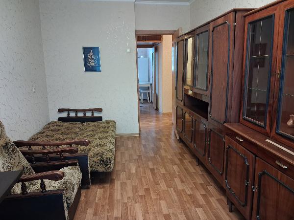 Зала - фото нерухомості