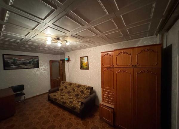 Зала - фото нерухомості