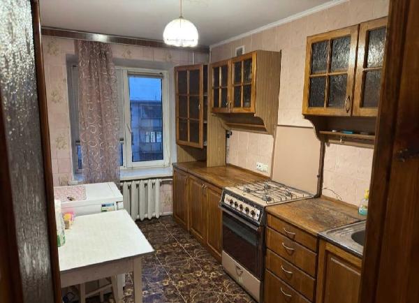 Кухня - фото нерухомості
