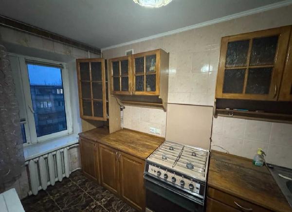 Кухня - фото нерухомості